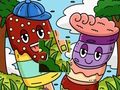 Spel Eiland behandel legkaarte aanlyn