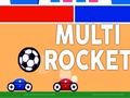 Spel Multi vuurpyl  aanlyn