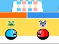 Spel Multi Roll Ball aanlyn