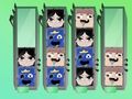 Spel Nubiki legkaart koppe  aanlyn