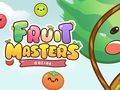 Spel Fruit Masters aanlyn  aanlyn