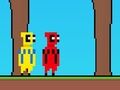 Spel RedPool Legends 2-speler  aanlyn