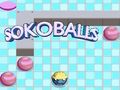 Spel Sokoballe  aanlyn