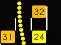 Spel Slangblokontploffing  aanlyn