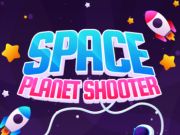 Spel Planeetskieter  aanlyn