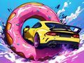 Spel Dakmotorstunt  aanlyn