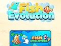Spel Vis Evolusie  aanlyn