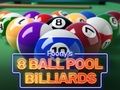 Spel 8 Ball Pool Biljart Multiplayer  aanlyn