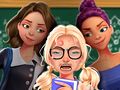 Spel Van Nerd Tot Skool Gewild  aanlyn