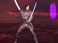 Spel Donker Ninja Hanjo  aanlyn