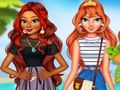 Spel BFF's Summer Estetiese  aanlyn