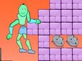 Spel Klein avontuur in Fantasieland  aanlyn