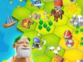 Spel Beskawing Hex: Stamme styg! aanlyn