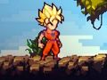 Spel Dragon Power Hero aanlyn