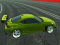 Spel Crazy Car Arena aanlyn