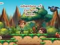 Spel Avontuur van Carter's Realm  aanlyn
