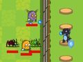 Spel Tower Defense Dragon Merge aanlyn