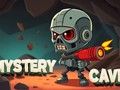 Spel Mystery Cave aanlyn