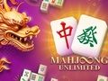 Spel Mahjong Onbeperk  aanlyn