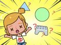 Spel Kindervasvra: Tel dit reg  aanlyn