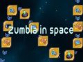 Spel Zumbla in die ruimte  aanlyn