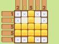 Spel Sudoku Tuin  aanlyn