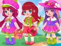 Spel Todddie Strawberry aanlyn Spel Todddie Strawberry aanlyn
