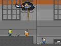 Spel Polisie Obby Gevangenis Red  aanlyn