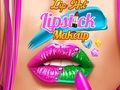 Spel Lip Art Lipstick Make-up  aanlyn