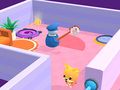 Spel Honde ontsnap  aanlyn