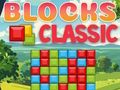 Spel Blokke Klassiek  aanlyn