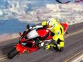 Spel Moto Skyrace Mayhem aanlyn