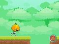 Spel Pampoen Pampoensprong  aanlyn