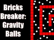 Spel Bakstene Breker Gravity Balls  aanlyn