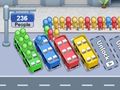 Spel Ontspannende busrit  aanlyn