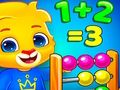 Spel Cool Wiskunde speletjies vir kinders  aanlyn