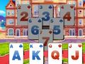 Spel Emily's Hotel Solitaire  aanlyn