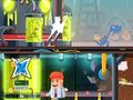 Spel Dino chaos ledig aanlyn