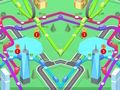 Spel Metro Idle 3D  aanlyn
