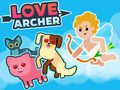 Spel Liefde Archer  aanlyn