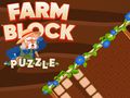 Spel Plaasblokraaisel  aanlyn
