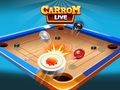 Spel Carrom Live aanlyn