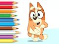 Spel Inkleurboek: Bingo Xylofoon  aanlyn