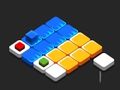 Spel Kubieke platforms  aanlyn