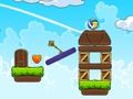 Spel Logiese Ball Escape  aanlyn