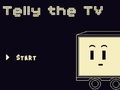 Spel Vertel die TV  aanlyn