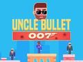 Spel Oom Bullet 007  aanlyn
