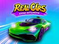 Spel Real Cars Epiese Stunts  aanlyn
