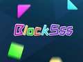 Spel Blocksss aanlyn