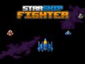 Spel Starship Fighter aanlyn